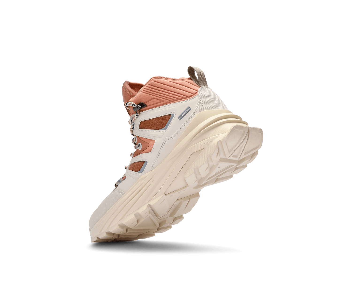 ARKK Main Line Duratek | Almond Peach | Men Duratek